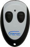 norport-handsender