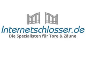 Internetschlosser Logo